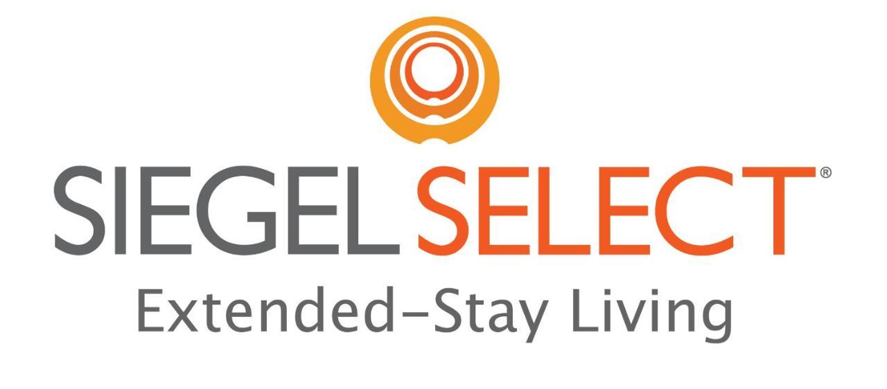 Siegel Select Bartlett Ξενοδοχείο Εξωτερικό φωτογραφία